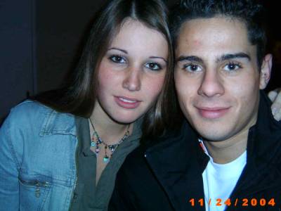 mon couz