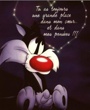 c pour